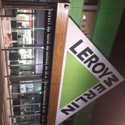 Leroy Merlin