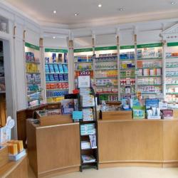 Pharmacie Leroy