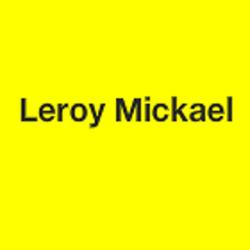 Leroy Mickael