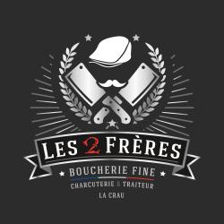 Les 2 Frères : Boucherie La Crau