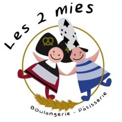 Les 2 Mies