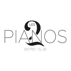 Les 2 Pianos