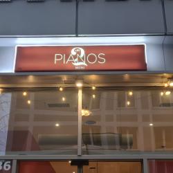 Les 2 Pianos