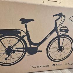 Les 2 Roues Electriques