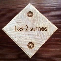 Les 2 Sumos