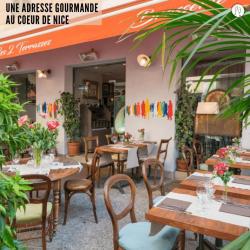 Les 2 Terrasses