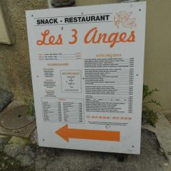 Les 3 Anges