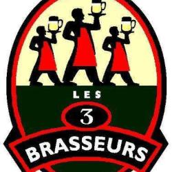 Les 3 Brasseurs