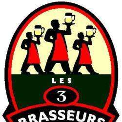 Les 3 Brasseurs
