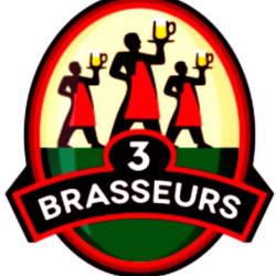 Les 3 Brasseurs