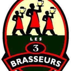 Les 3 Brasseurs