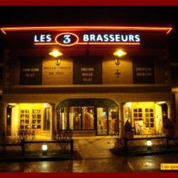 Les 3 Brasseurs