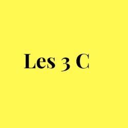 Les 3 C