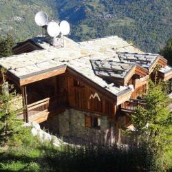 Les 3 Chalets