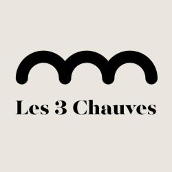 Les 3 Chauves