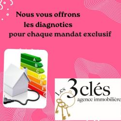 Les 3 Clés