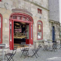 Les 3 Comptoirs