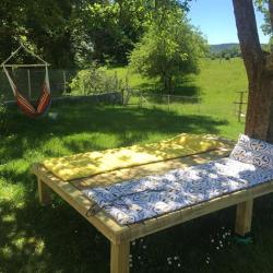 Les 3 Crokignols Maison D'hôtes Familiale