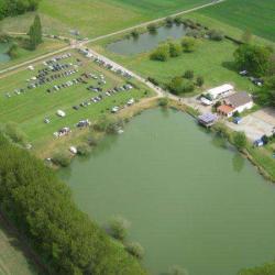 Les 3 Etangs