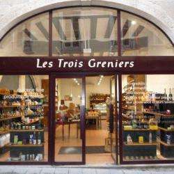 Les 3 Greniers