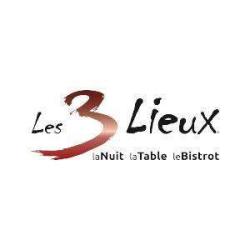 Les 3 Lieux