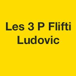 Les 3 P Flifti Ludovic
