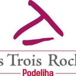 Les 3 Roches