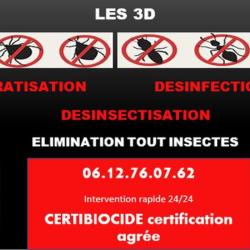 Les 3d