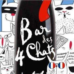 Les 4 Chats