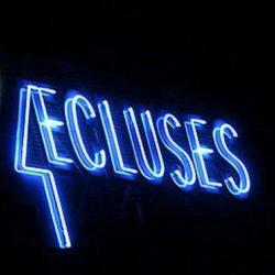 Les 4 Ecluses