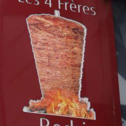 Les 4 Frères Bedri