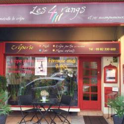 Les 4 Rangs