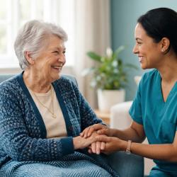 Les 4 Saisons — Services à La Personne