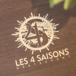 Les 4 Saisons
