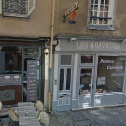 Les 4 Saveurs
