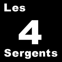 Les 4 Sergents