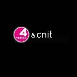 Les 4 Temps & Cnit