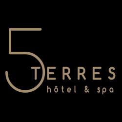 Les 5 Terres Hôtels Et Spa