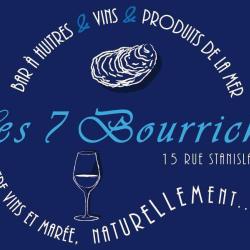 Les 7 Bourriches