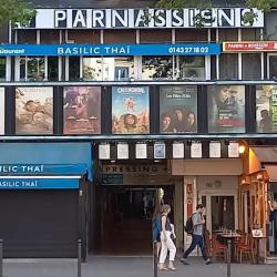 Les 7 Parnassiens