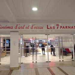 Les 7 Parnassiens