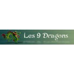 Les 9 Dragons