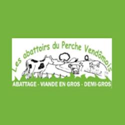 Les Abattoirs Du Perche Vendomois