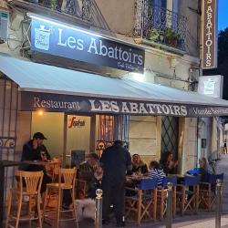 Les Abattoirs