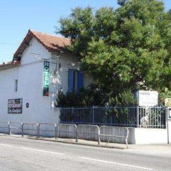 Hôtel Les Acanthes
