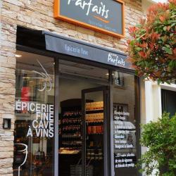 Les Accords Parfaits