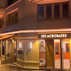 Les Acrobates