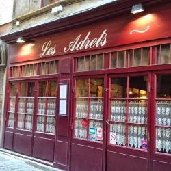 Les Adrets