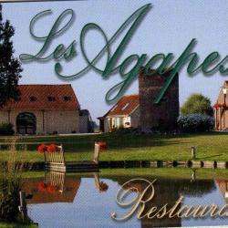 Les Agapes