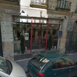 Les Agapes